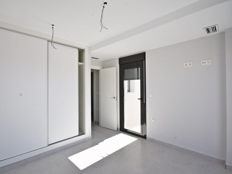Town House for Sale in Puerto De Mazarrón, Murcia 25