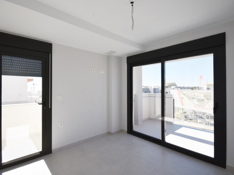 Town House for Sale in Puerto De Mazarrón, Murcia 26