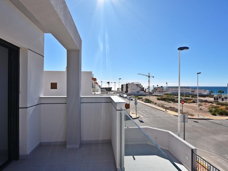 Town House for Sale in Puerto De Mazarrón, Murcia 27