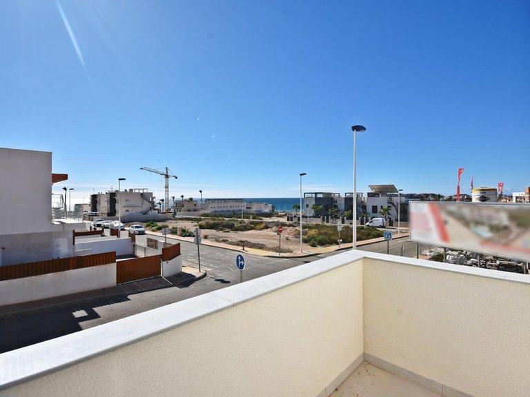 Town House for Sale in Puerto De Mazarrón, Murcia 28