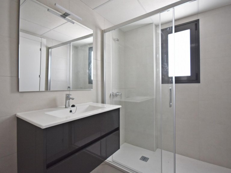 Town House for Sale in Puerto De Mazarrón, Murcia 30