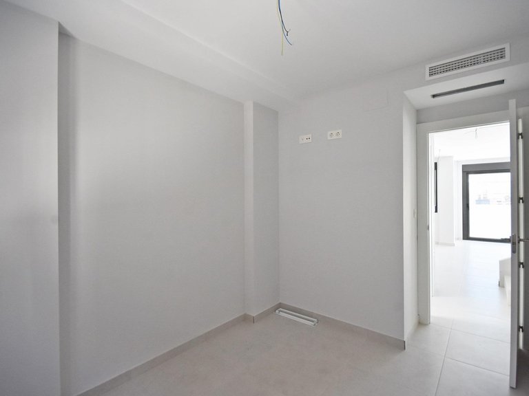 Town House for Sale in Puerto De Mazarrón, Murcia 33