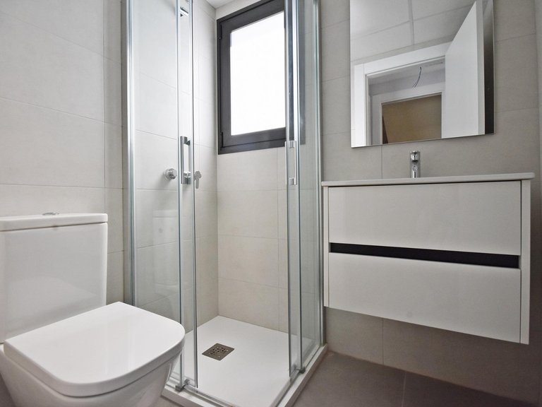 Town House for Sale in Puerto De Mazarrón, Murcia 36