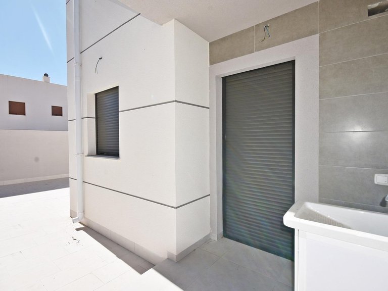 Town House for Sale in Puerto De Mazarrón, Murcia 38