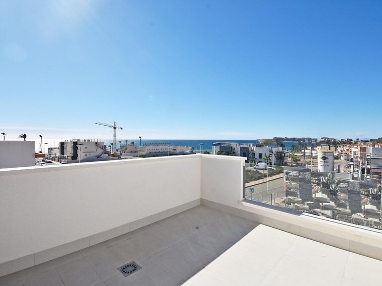 Town House for Sale in Puerto De Mazarrón, Murcia 4