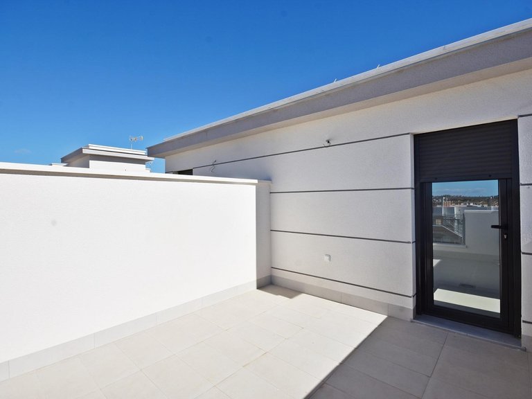 Town House for Sale in Puerto De Mazarrón, Murcia 5