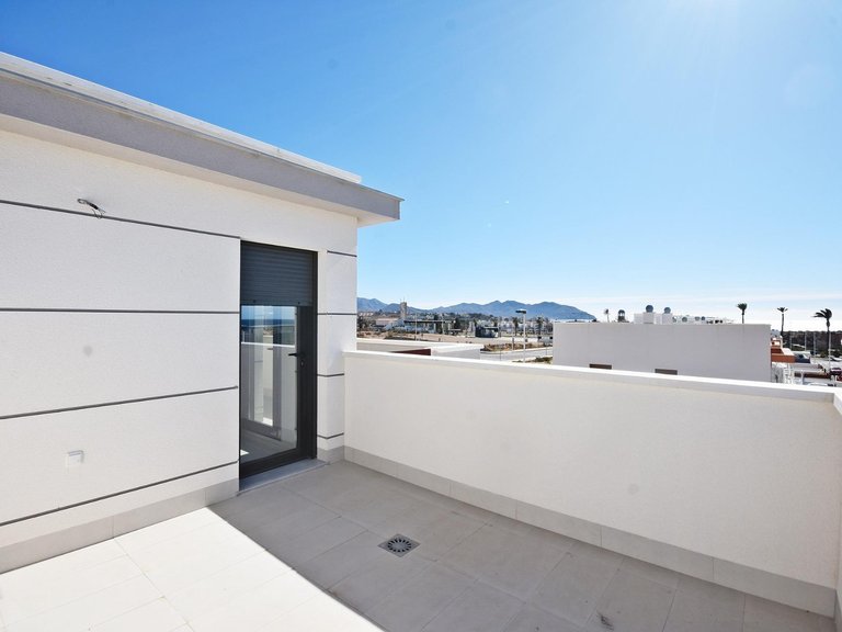 Town House for Sale in Puerto De Mazarrón, Murcia 6