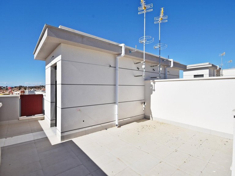 Town House for Sale in Puerto De Mazarrón, Murcia 7