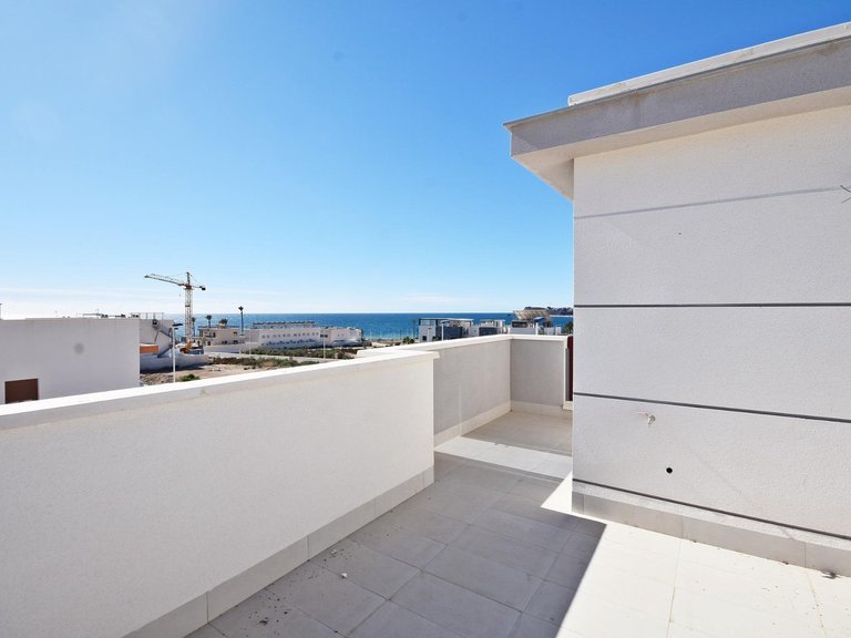 Town House for Sale in Puerto De Mazarrón, Murcia 8