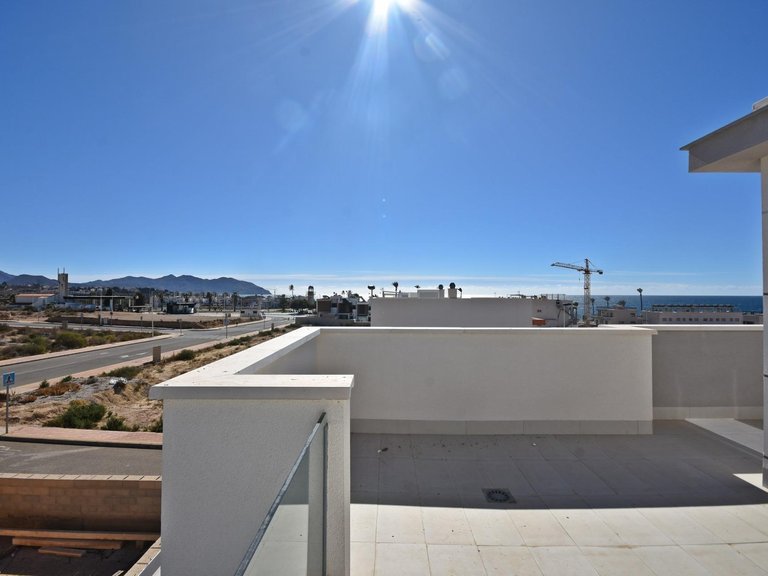 Town House for Sale in Puerto De Mazarrón, Murcia 9