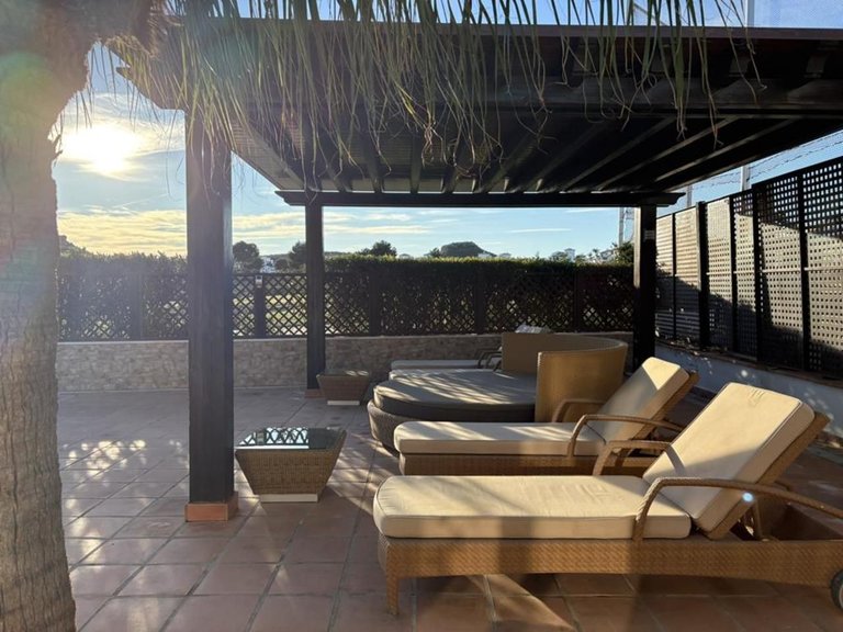 Villa for Sale in BaÑos Y Mendigo, Murcia 13