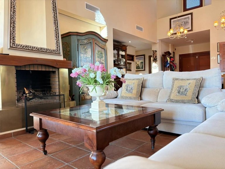 Villa for Sale in BaÑos Y Mendigo, Murcia 24
