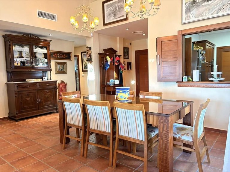 Villa for Sale in BaÑos Y Mendigo, Murcia 25