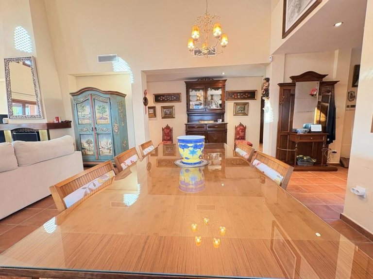 Villa for Sale in BaÑos Y Mendigo, Murcia 28