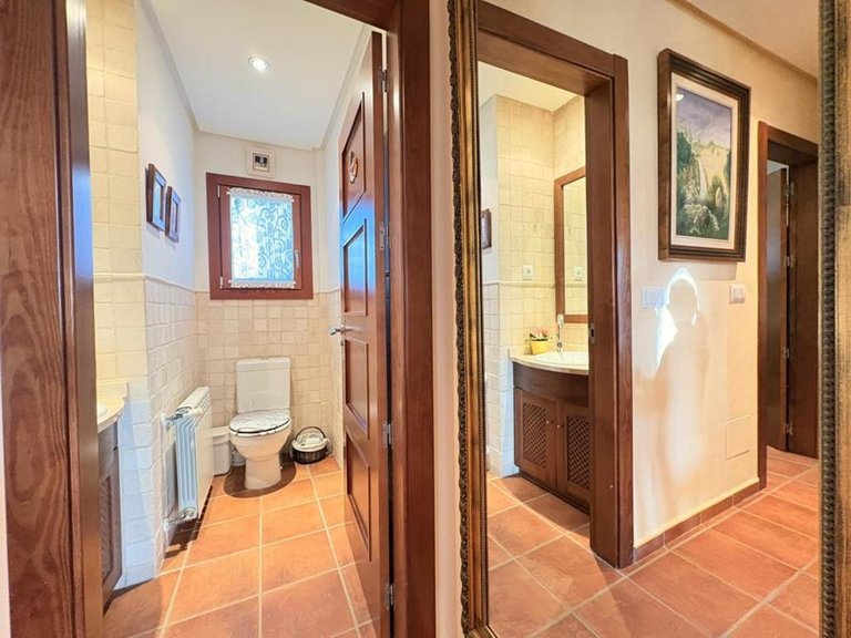 Villa for Sale in BaÑos Y Mendigo, Murcia 33