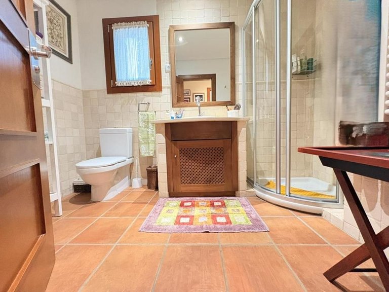 Villa for Sale in BaÑos Y Mendigo, Murcia 36