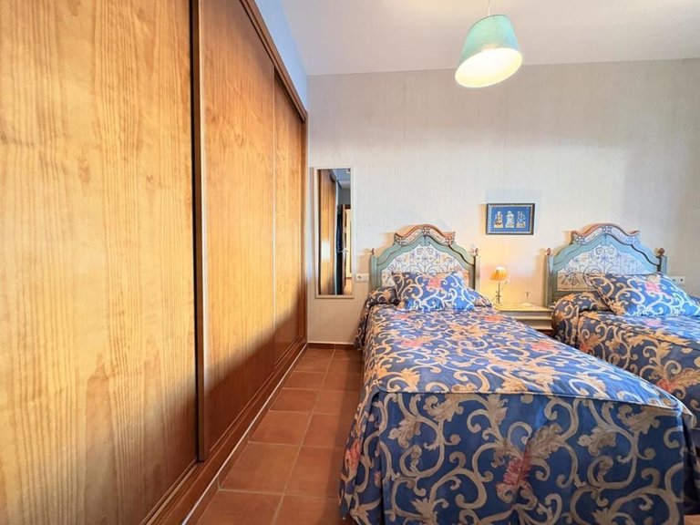 Villa for Sale in BaÑos Y Mendigo, Murcia 37