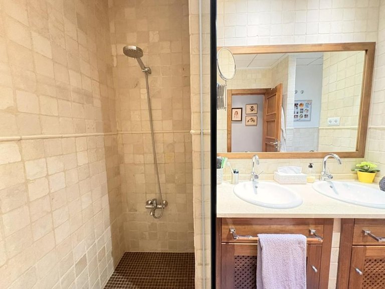 Villa for Sale in BaÑos Y Mendigo, Murcia 38