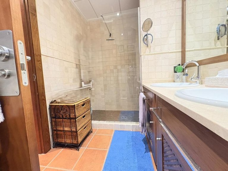 Villa for Sale in BaÑos Y Mendigo, Murcia 39