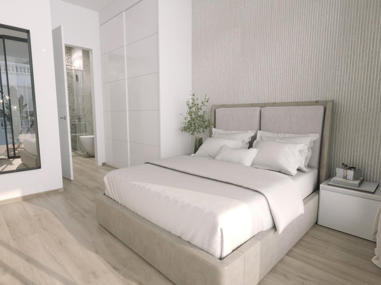 Penthouse for Sale in Torrevieja, Alicante 15