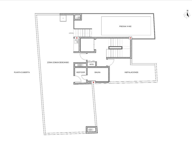 Penthouse for Sale in Torrevieja, Alicante 29