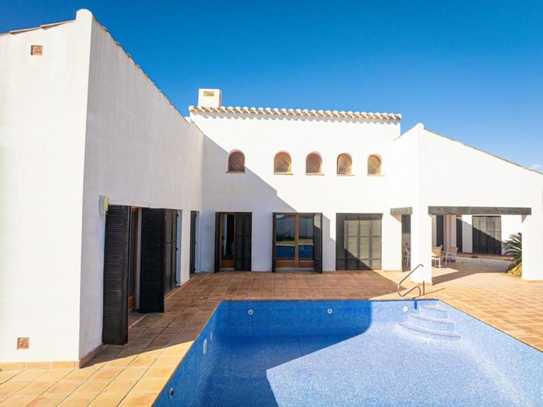 Villa for Sale in BaÑos Y Mendigo, Murcia 17
