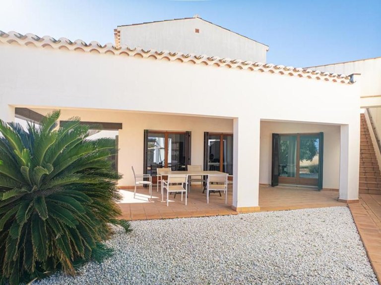 Villa for Sale in BaÑos Y Mendigo, Murcia 6