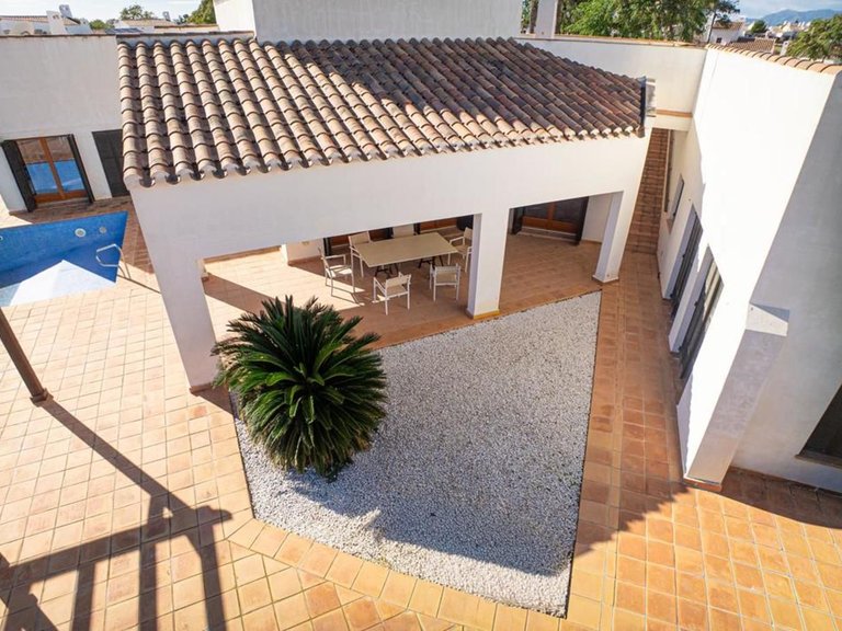 Villa for Sale in BaÑos Y Mendigo, Murcia 7