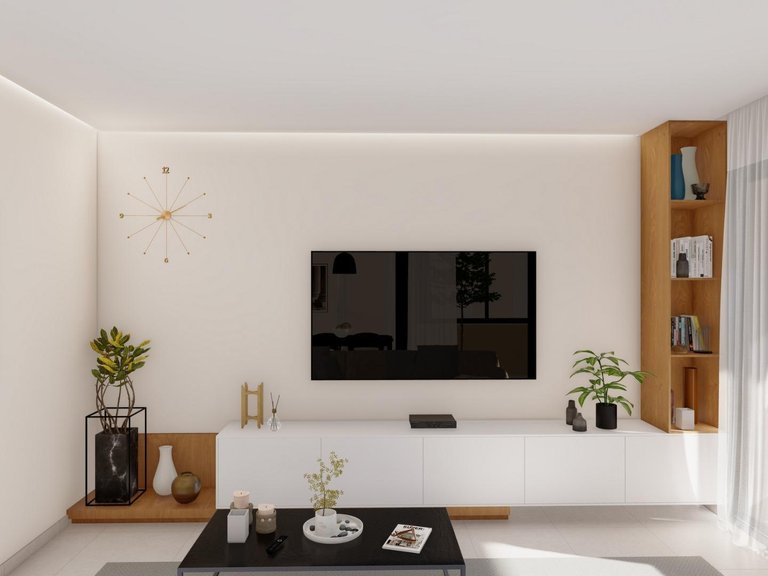 Villa for Sale in BaÑos Y Mendigo, Murcia 12