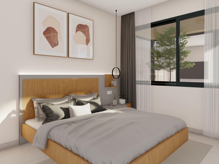 Villa for Sale in BaÑos Y Mendigo, Murcia 22