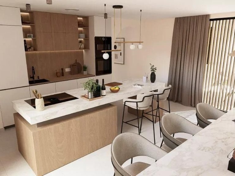 Villa for Sale in BaÑos Y Mendigo, Murcia 6