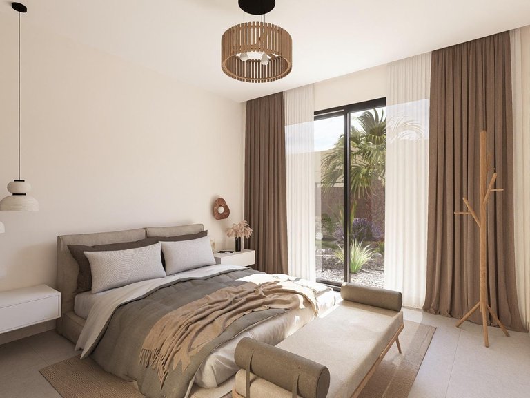 Villa for Sale in BaÑos Y Mendigo, Murcia 14