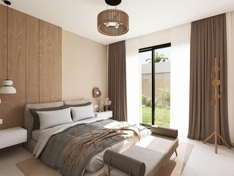 Villa for Sale in BaÑos Y Mendigo, Murcia 19