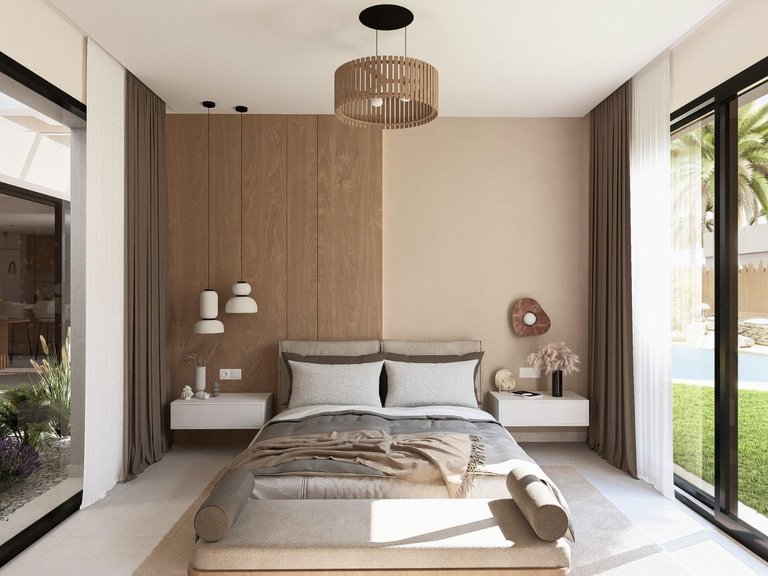 Villa for Sale in BaÑos Y Mendigo, Murcia 20