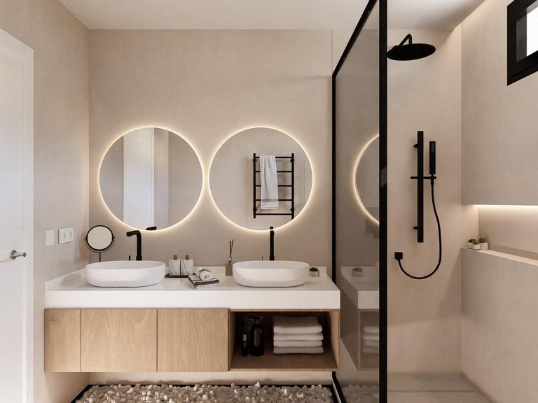 Villa for Sale in BaÑos Y Mendigo, Murcia 22