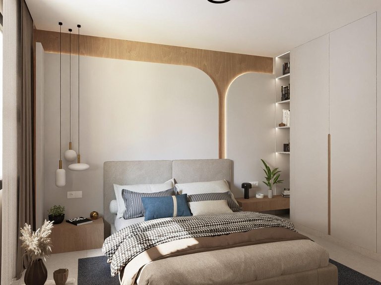 Villa for Sale in BaÑos Y Mendigo, Murcia 27