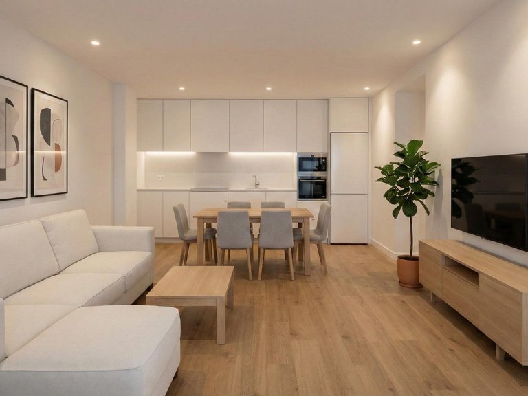 Villa for Sale in San Javier, Murcia 6