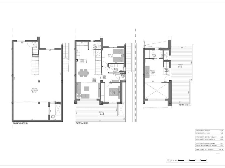 Town House for Sale in Algorfa, Alicante 47