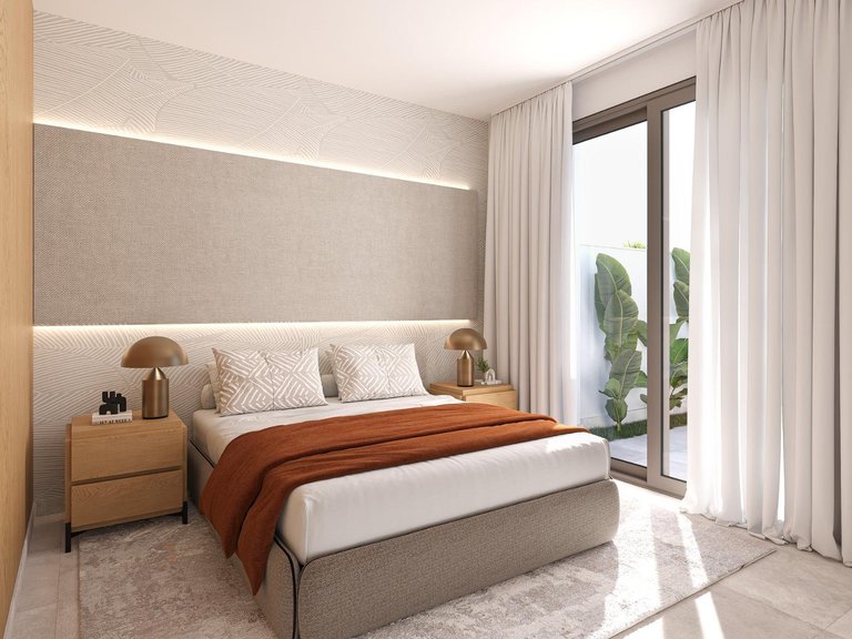 Villa for Sale in Torre - Pacheco, Murcia 6