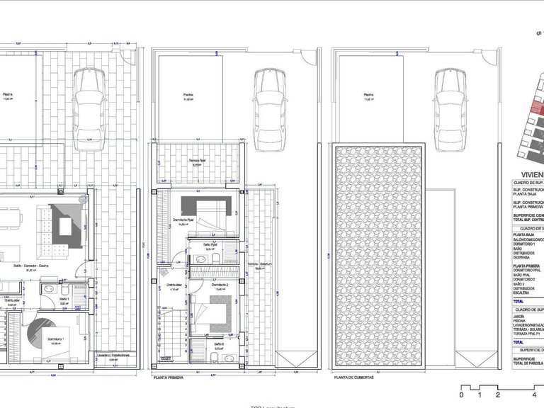 Town House for Sale in San Pedro Del Pinatar, Murcia 12