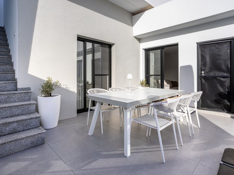 Villa for Sale in Torre - Pacheco, Murcia 33