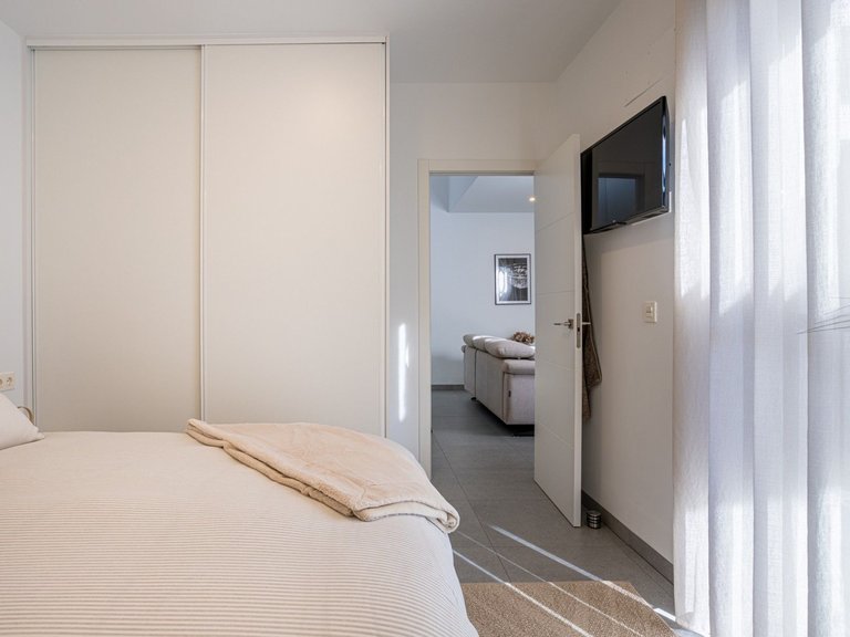 Villa for Sale in Torre - Pacheco, Murcia 17