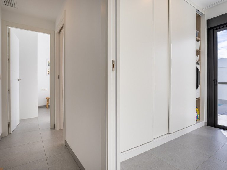 Villa for Sale in Torre - Pacheco, Murcia 18