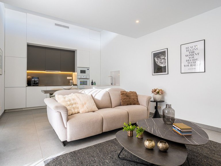 Villa for Sale in Torre - Pacheco, Murcia 2