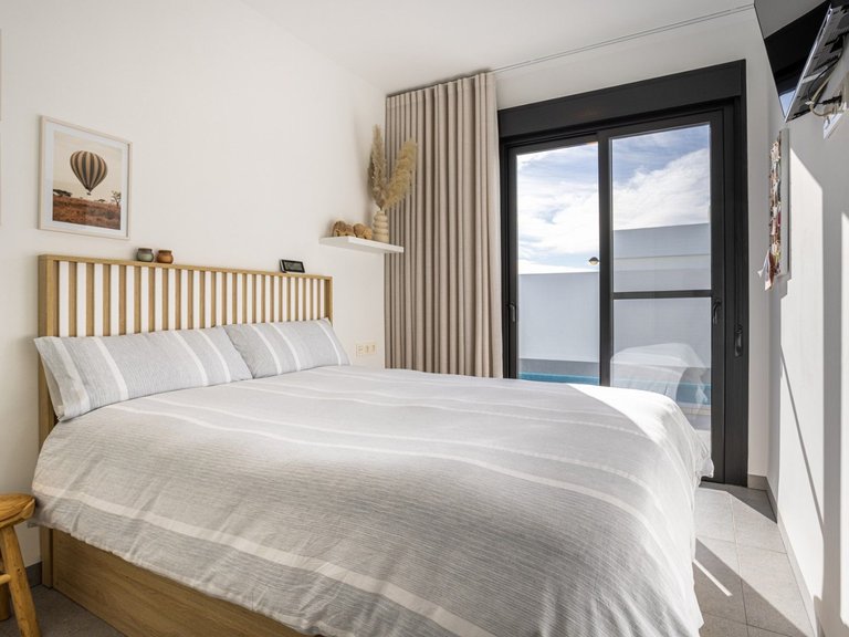 Villa for Sale in Torre - Pacheco, Murcia 20