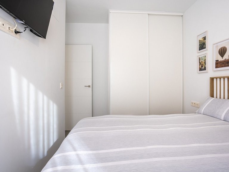 Villa for Sale in Torre - Pacheco, Murcia 21