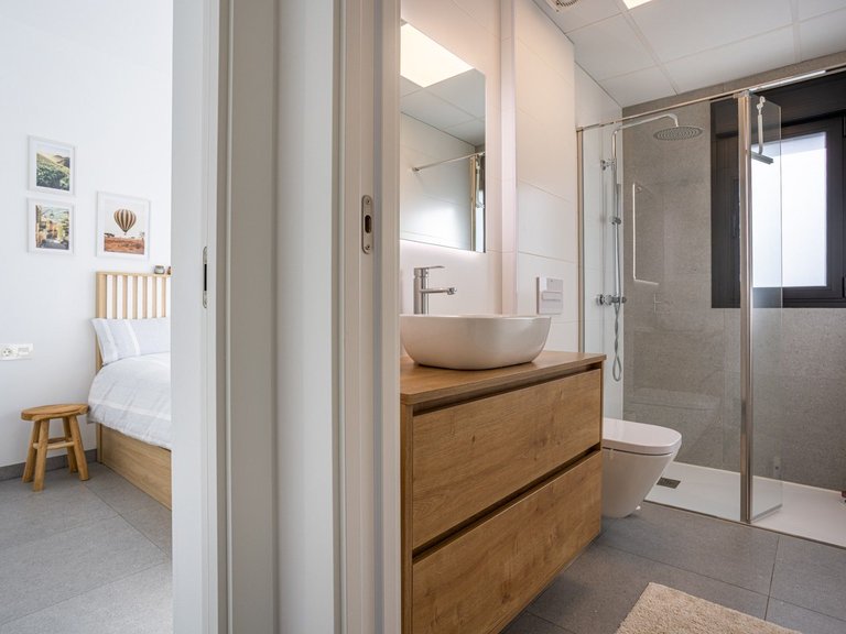 Villa for Sale in Torre - Pacheco, Murcia 22