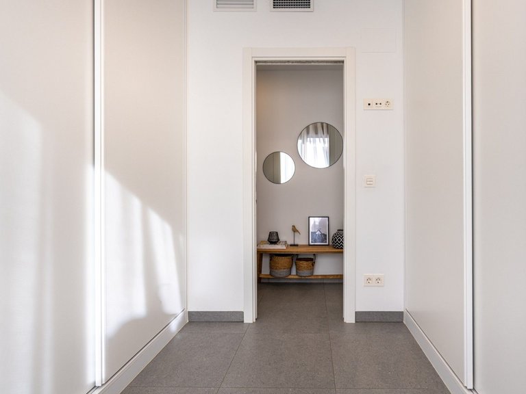 Villa for Sale in Torre - Pacheco, Murcia 24