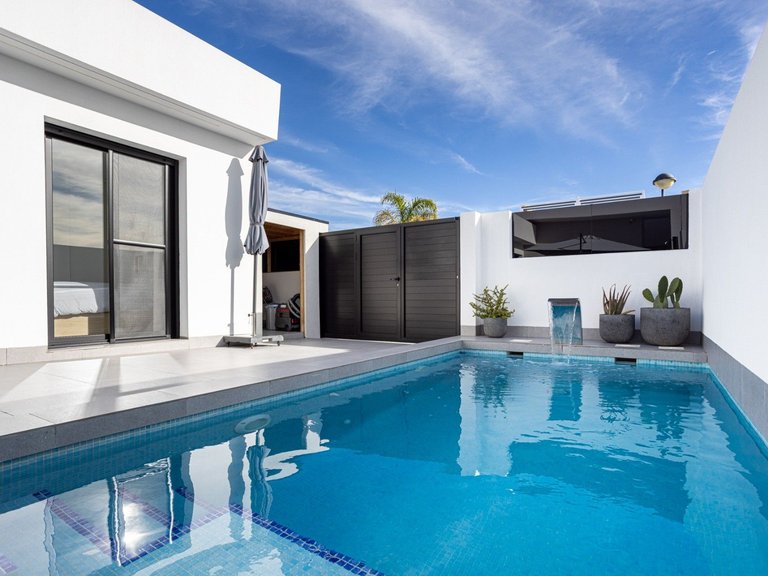 Villa for Sale in Torre - Pacheco, Murcia 31