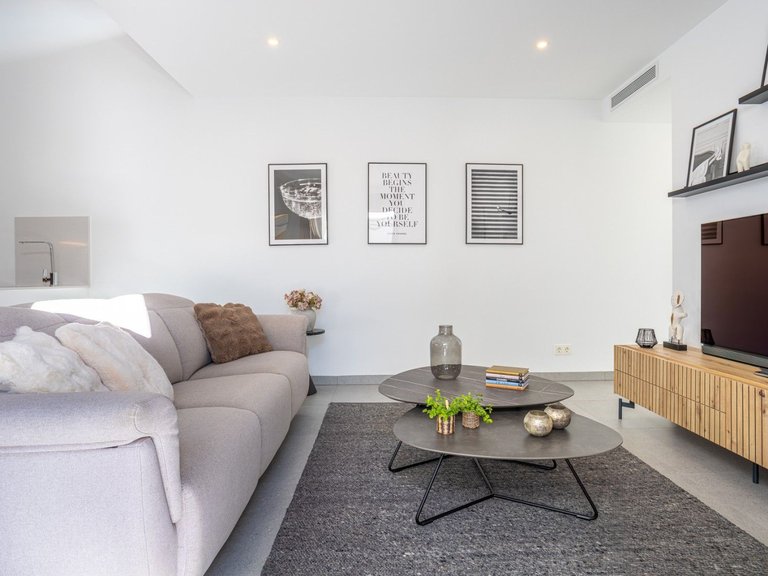 Villa for Sale in Torre - Pacheco, Murcia 4